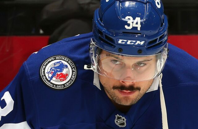 NHL Insider bije na poplach v súvislosti s internými problémami dôvery Maple Leafs, keďže sa rúcajú obrana a brankári

