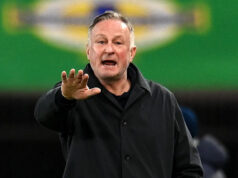 NI vstupuje do play-off „s množstvom optimizmu“ – O’Neill NI vstupuje do play-off „s množstvom optimizmu“ - O'Neill