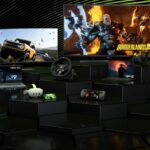 NVIDIA znižuje cenu predplatného GeForce NOW na Čierny piatok 2025