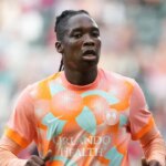 NWSL obhajuje Barbra Banda z Orlanda Pride po kontroverzii genetických testov