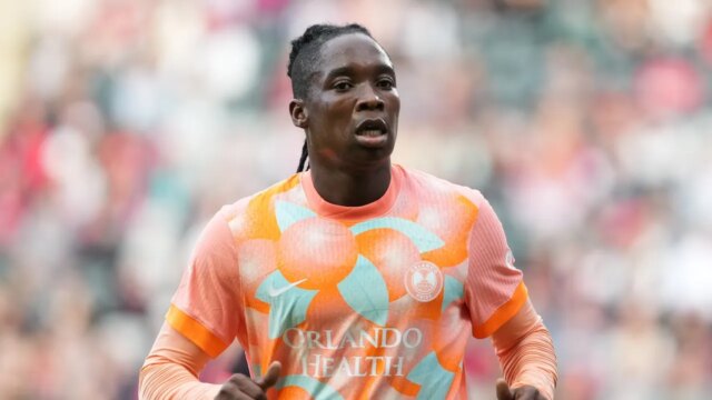 NWSL obhajuje Barbra Banda z Orlanda Pride po kontroverzii genetických testov
