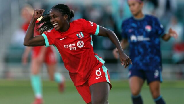 NWSL playoff Power Rankings: Má niekto šancu v porovnaní s KC?
