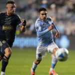 NYCFC hrá Union 1-0, vo východnom finále narazí na Inter Miami