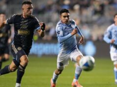 NYCFC hrá Union 1-0, vo východnom finále narazí na Inter Miami NYCFC hrá Union 1-0, vo východnom finále narazí na Inter Miami