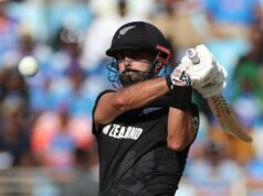 NZ vs WI: Daryl Mitchell bol vylúčený zo zvyšku série West Indies ODI NZ vs WI: Daryl Mitchell bol vylúčený zo zvyšku série West Indies ODI