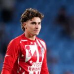 'Na konci sezóny...' - Julián Alvarez hovorí o prestupových linkách Barcelony