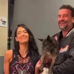 "Na počesť Larryho Punka"