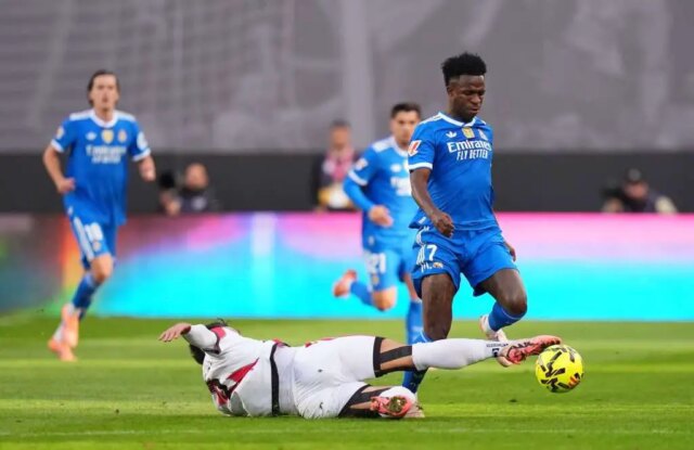 Na rovnakej úrovni ako Cristiano Ronaldo: Koľko Vinícius Jr. požiadal o obnovenie zmluvy s Realom Madrid
