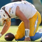 Nabíjačky, ktoré Jaguars zmlátili v najhoršej strate éry Jima Harbaugha