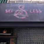 Streľba sa odohrala pred Sei Less, ázijskou fusion reštauráciou, v centre Manhattanu