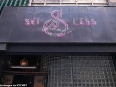 Nablýskaná hviezda NYC hotspotu Jets bola zastrelená mimo zásahov na základe „nespolupracujúcich“ tvrdení a odhalila zapojenie do policajného vyšetrovania Streľba sa odohrala pred Sei Less, ázijskou fusion reštauráciou, v centre Manhattanu