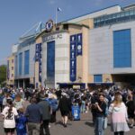 Mimo Stamford Bridge