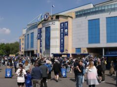 Nádeje na nový štadión Chelsea sa rozplynuli po rozhodnutí o 10 miliardách libier, ktoré zruinovalo plány Stamford Bridge Mimo Stamford Bridge