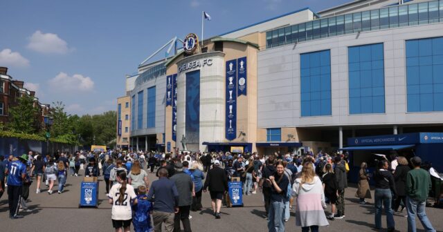 Nádeje na nový štadión Chelsea sa rozplynuli po rozhodnutí o Mimo Stamford Bridge