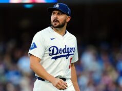 Nadhadzovač Dodgers Alex Vesia odstúpi pred Svetovou sériou a vynechá prehliadku Nadhadzovač Dodgers Alex Vesia odstúpi pred Svetovou sériou a vynechá prehliadku