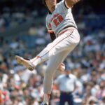 Člen Siene slávy Jim Palmer bol v máji 2022 obvinený z „nevhodného, ​​neprofesionálneho, urážlivého správania“ voči kolegovi z vysielania Orioles.