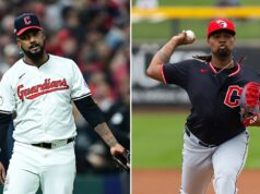 Nadhadzovači MLB obvinení z hazardných hier Nadhadzovači MLB obvinení z hazardných hier