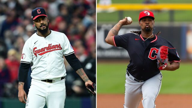 Nadhadzovači MLB obvinení z hazardných hier Nadhadzovači MLB obvinení z hazardných hier