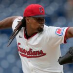 Nadhazovač Guardians Luis Ortiz sa nepriznáva k obvineniam z úplatkárstva