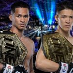 Náhľad a predpoveď ONE 173: ONE 173: Superbon vs. Masaaki Noiri