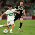 Nahláste rivala Juventusu Man City a Real Madrid za 20 m španielskej hviezdy