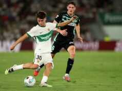 Nahláste rivala Juventusu Man City a Real Madrid za 20 m španielskej hviezdy Nahláste rivala Juventusu Man City a Real Madrid za 20 m španielskej hviezdy