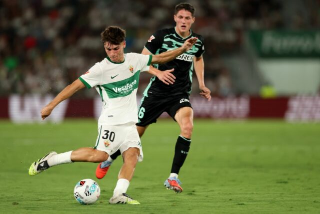 Nahláste rivala Juventusu Man City a Real Madrid za 20 Nahláste rivala Juventusu Man City a Real Madrid za 20 m španielskej hviezdy