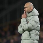 Náhrada Maresca „cielená“ ako útočník Chelsea Eye | Futbal | Šport