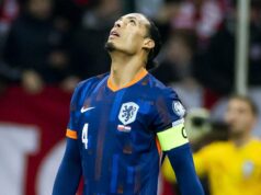 Náhrada Van Dijka za klub a krajinu pomenovanú po kritike Koemana ako „lenivej“ hviezdy Liverpoolu Náhrada Van Dijka za klub a krajinu pomenovanú po kritike Koemana ako „lenivej“ hviezdy Liverpoolu