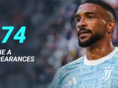 Nahradenie Tottenhamu Bena Daviesa najlepším hráčom Juventusu by bolo celkom vylepšením Nahradenie Tottenhamu Bena Daviesa najlepším hráčom Juventusu by bolo celkom vylepšením