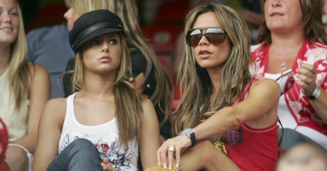 Najbohatší futbalový WAG na svete v hodnote stoviek miliónov a Najbohatší futbalový WAG na svete v hodnote stoviek miliónov a ženatý s hviezdou Man Utd | Futbal | Šport