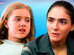 Nájde dôstojník Imani Julie Bell? Dôstojníčka Eva Imani (obrázok cez @NBCOneChicago/X)