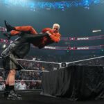 Najdôležitejšie udalosti WWE 'SmackDown': Podpísanie zmluvy vedie k ďalšej bitke medzi Rhodes-McIntyre﻿