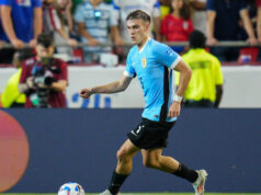 Najhorší hráč Manchestru United začína byť jasný Najhorší hráč Manchestru United začína byť jasný