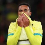 Najhoršie obavy Arsenalu sa naplnili, keď Brazília vydala aktualizáciu o zranení Gabriela | Futbal | Šport