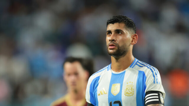 'Najlepší dvaja hráči'- duo Tottenhamu vyzvalo na zvýšenie latky na 'Najlepší dvaja hráči'- duo Tottenhamu vyzvalo na zvýšenie latky na N17; partnerstvo prekvitá