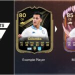 Požiadavky (obrázok cez EA Sports)