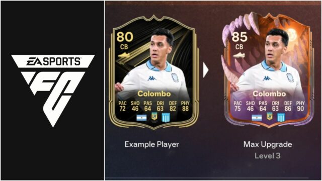 Požiadavky (obrázok cez EA Sports)