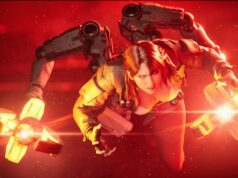 Najlepší sprievodca zostavením Harrisa (kombinácia s tromi zásahmi) Prázdny slot je pre druhý HP mod (obrázok cez Nexon)