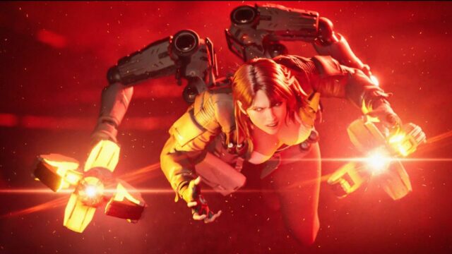 Najlepší sprievodca zostavením Harrisa (kombinácia s tromi zásahmi) Prázdny slot je pre druhý HP mod (obrázok cez Nexon)