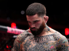 Najlepší uchádzač Sean Brady reaguje na zničujúcu prehru UFC 322 TKO – „Ďalšia lekcia na mojej ceste“ Download app from appStore