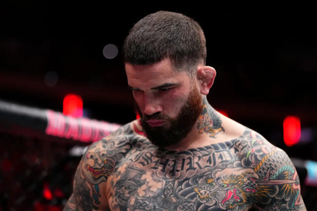 Najlepší uchádzač Sean Brady reaguje na zničujúcu prehru UFC 322 Download app from appStore