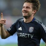 Najlepší v súboji West ako San Diego FC, Whitecaps sa stretnú v semifinále