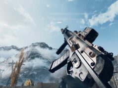 Najlepšia útočná puška na použitie v Battlefield RedSec Kontrolná animácia KORD 6P67 v Battlefield RedSec (Obrázok cez Sportskeeda Gaming || EA)