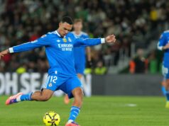 Najlepšie, čo ešte príde z Trenta v Reale Madrid, hovorí Xabi Alonso Najlepšie, čo ešte príde z Trenta v Reale Madrid, hovorí Xabi Alonso