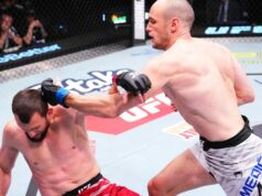 Najlepšie je KO od Urosa Medica Najlepšie je KO od Urosa Medica