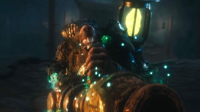 Najlepšie modifikácie pre Warhammer: Vermintide 2 Vermintide Reloaded mod (obrázok cez Steam/Fatshark)