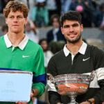 Najlepšie mužské tenisové rivality roku 2025
