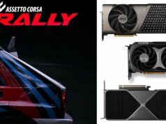 Najlepšie nastavenia Assetto Corsa Rally pre špičkové GPU Assetto Corsa Rally vyzerá úžasne na špičkových nastaveniach (obrázok cez 505 hier)