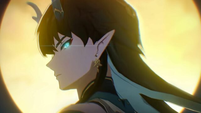 Tengoku@Livestream (obrázok cez Sportskeeda Gaming || HoYoverse)